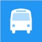 This App provides streamlined real-time data for all Irish Bus services