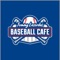 Tommy Lasorda’s Baseball Café is known for its delicious food, robust menu, friendly staff and a dining experience like no other baseball facility offers