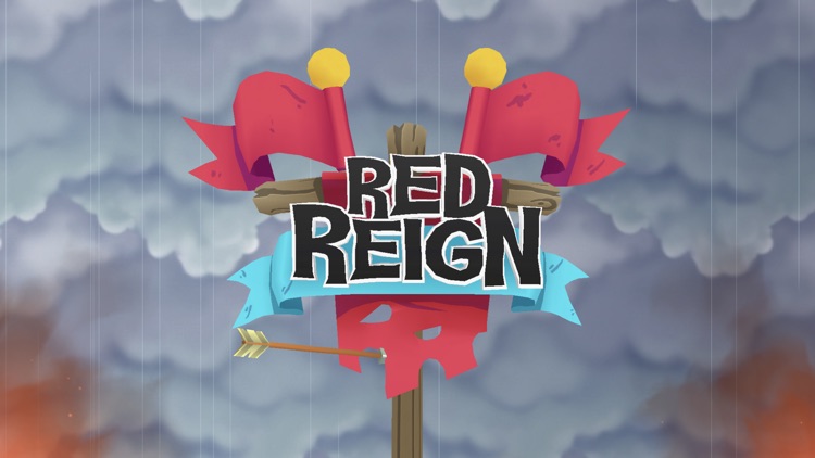 Red Reign screenshot-6