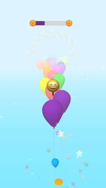 Balloon Smasher 3D crusher