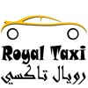 Royal Taxi Rider