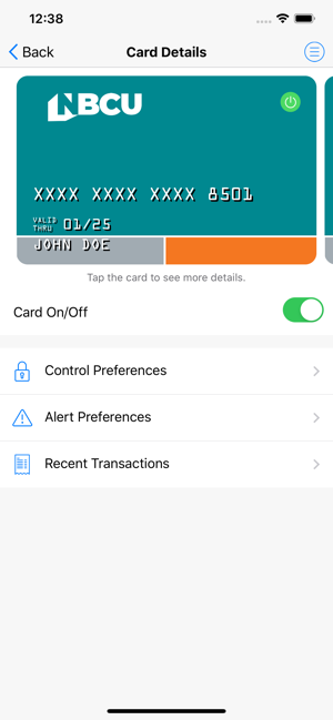 NBCU Card Alerts(圖1)-速報App