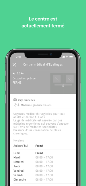 Urgences Vaud(圖6)-速報App