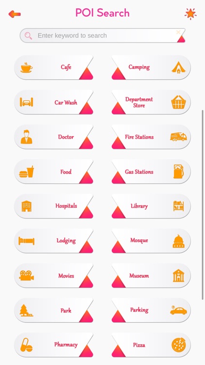 Charlotte Amalie Travel Guide screenshot-4