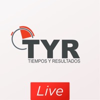 TYR Tiempos y Resultados