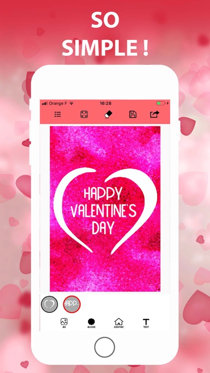 Valentine|Card|Maker++