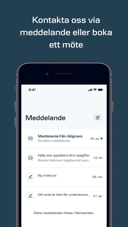 Mobilbank SE – Danske Bank screenshot-4