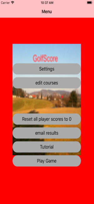 GolfScore_v1(圖2)-速報App