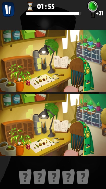 Psychic Detective screenshot-5