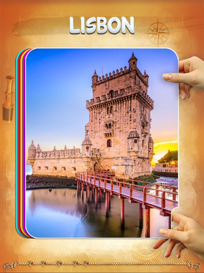 Lisbon Tourism Guide