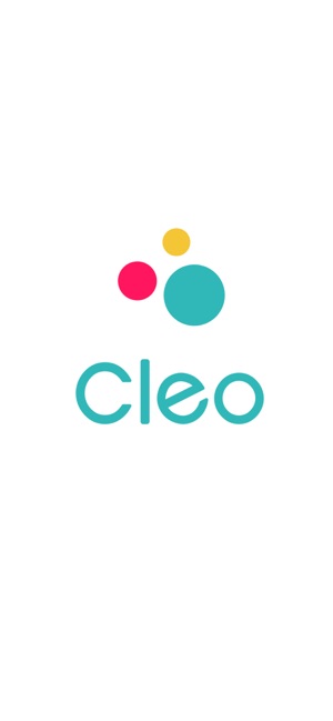 Cleo - for Parents(圖1)-速報App