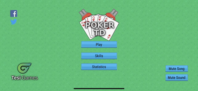 Poker TD(圖2)-速報App