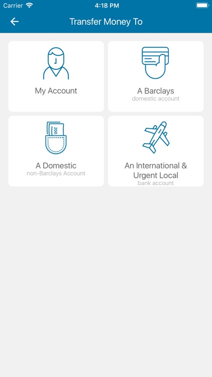Barclays Mauritius screenshot-4