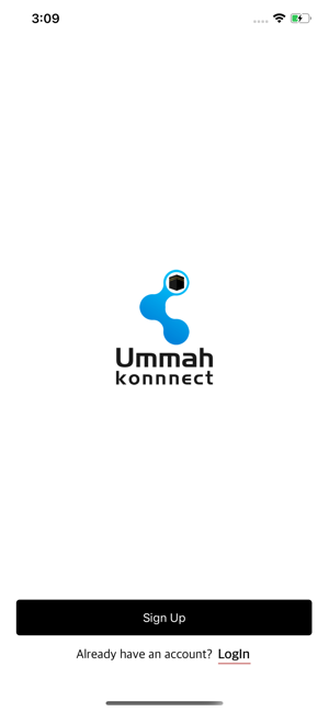 Ummah Konnnect