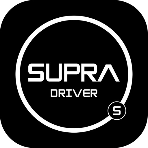 Supra Driver