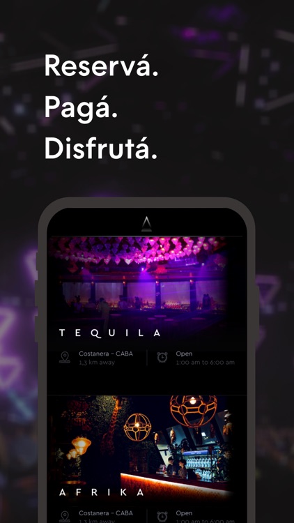 Priority Member Doorman