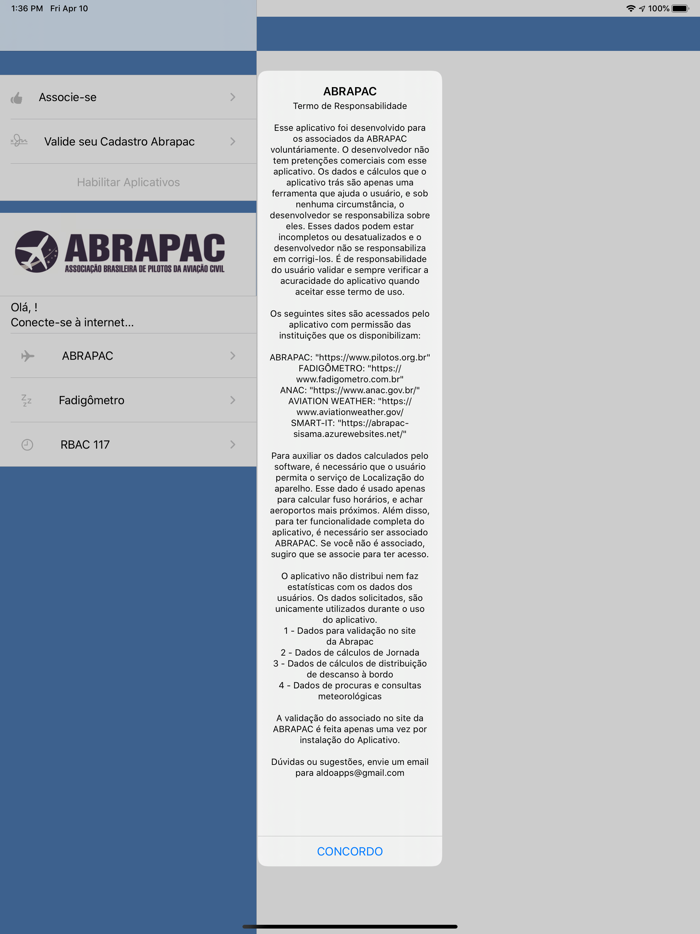 ABRAPAC