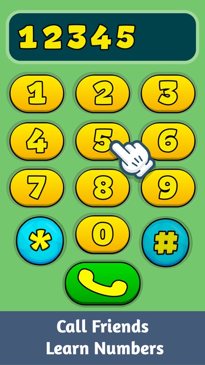 Learning Games - Play & Create screenshot-5