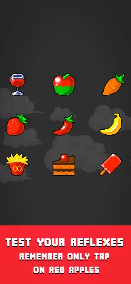 Game screenshot RingoTap hack