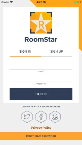 Game screenshot RoomStar apk