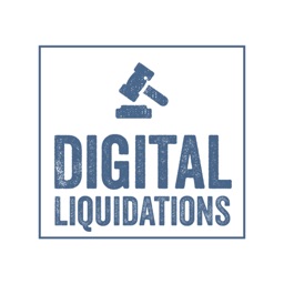 Digital Liquidations Auctions
