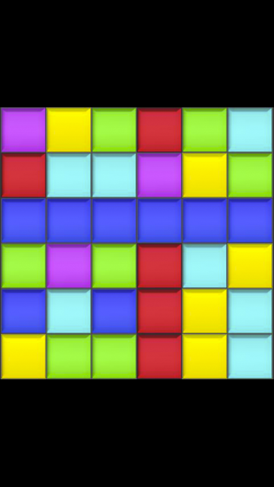 Color Spectrum Puzzles screenshot 2