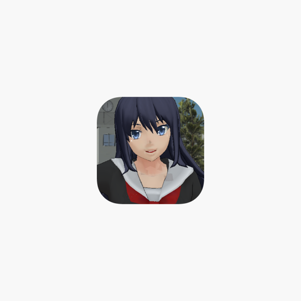 School Girls Simulator On The App Store