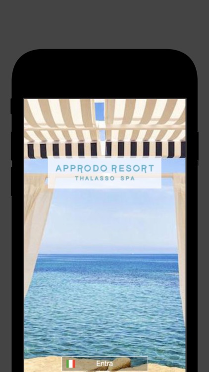 Approdo Resort Thalasso SPA