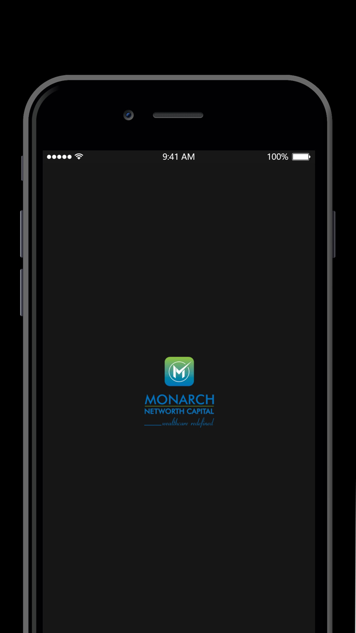 MNCL MOBILE TRADER