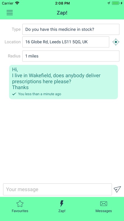 PharmZap screenshot-5