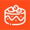 美食蛋糕坊，让您随时随地订蛋糕！