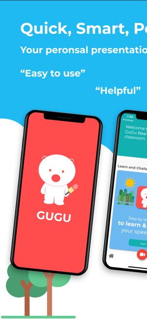 GuGu Bear(圖4)-速報App