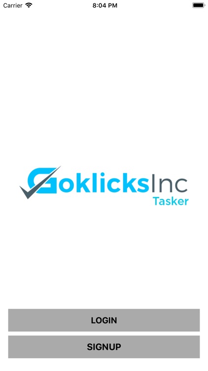 GoklicksInc-Tasker