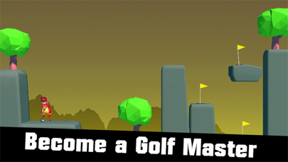 screenshot of Royale Golf Master 3