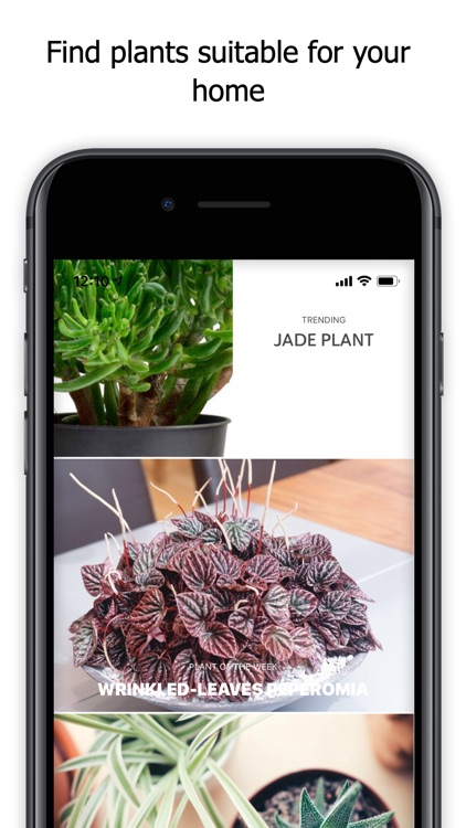 Planta: Keep your plants alive screenshot-5