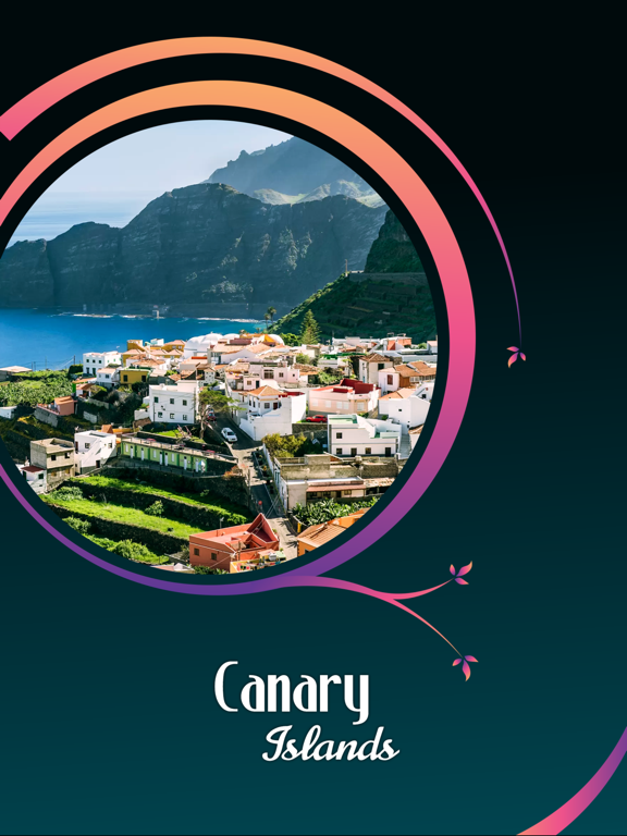 Screenshot #4 pour Canary Islands Tourism