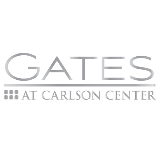 Gates at Carlson Center