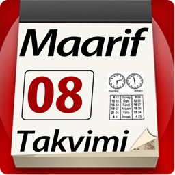 Maarif Takvimi