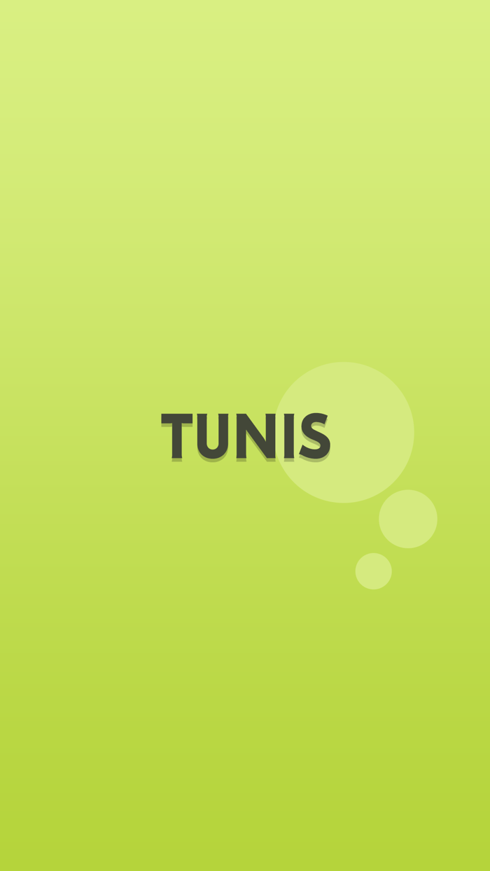 Tunis City Guide