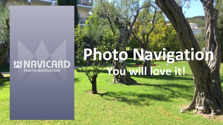 NaviCard Lite