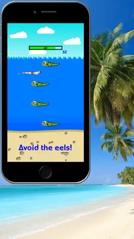 Game screenshot 4 Eels hack