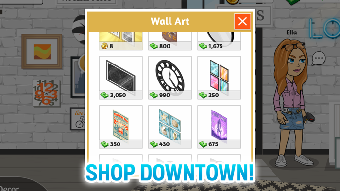 Neighbors Home Design World