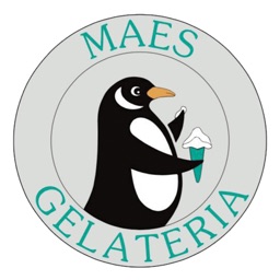 Maes Gelateria Pickup