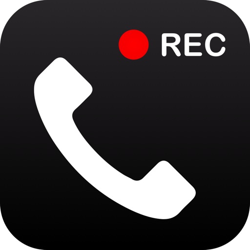 Recorder+ Call Recorder Icon