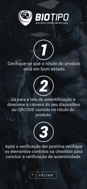 BioTipo(圖2)-速報App