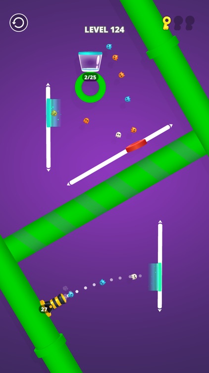 Cannon Shot! screenshot-5