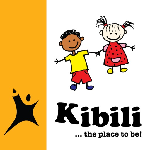 GISSV KiBiLi Parents iOS App