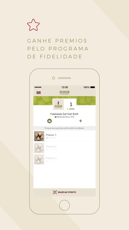 Est! Est! Est! screenshot-4