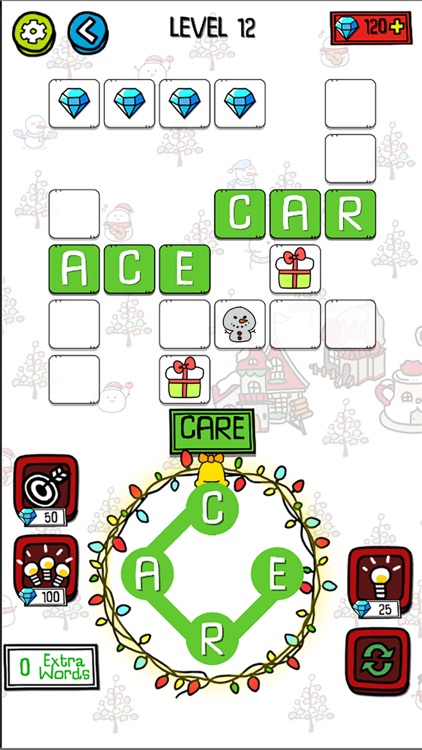 Word Santa screenshot-6