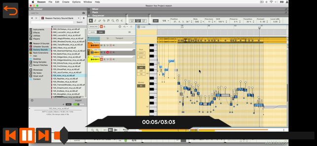 Pitch Editing Course By AV(圖3)-速報App